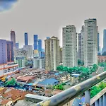 Seri Bukit Ceylon,Ls House