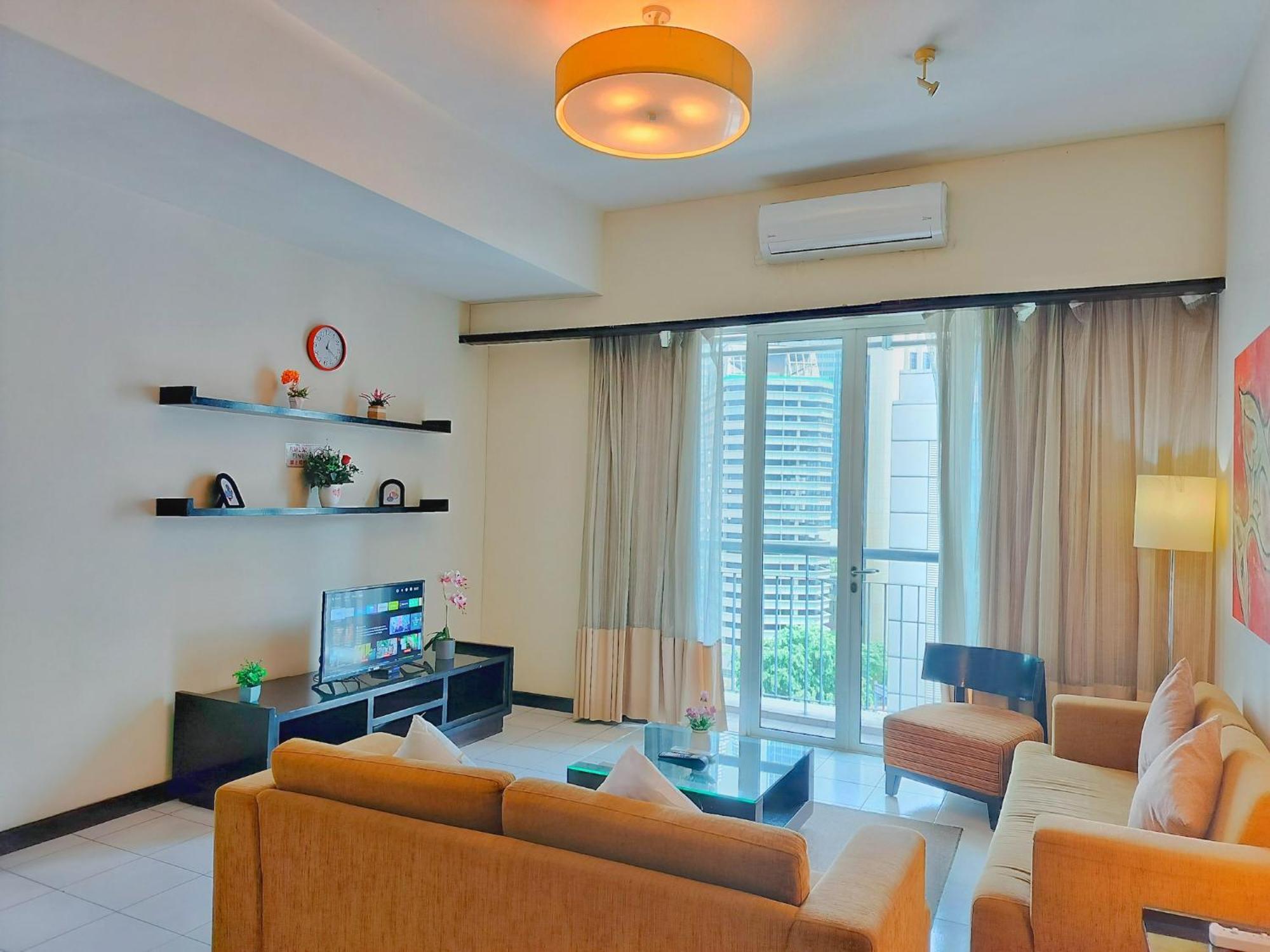 Seri Bukit Ceylon,ls House Pangsapuri *