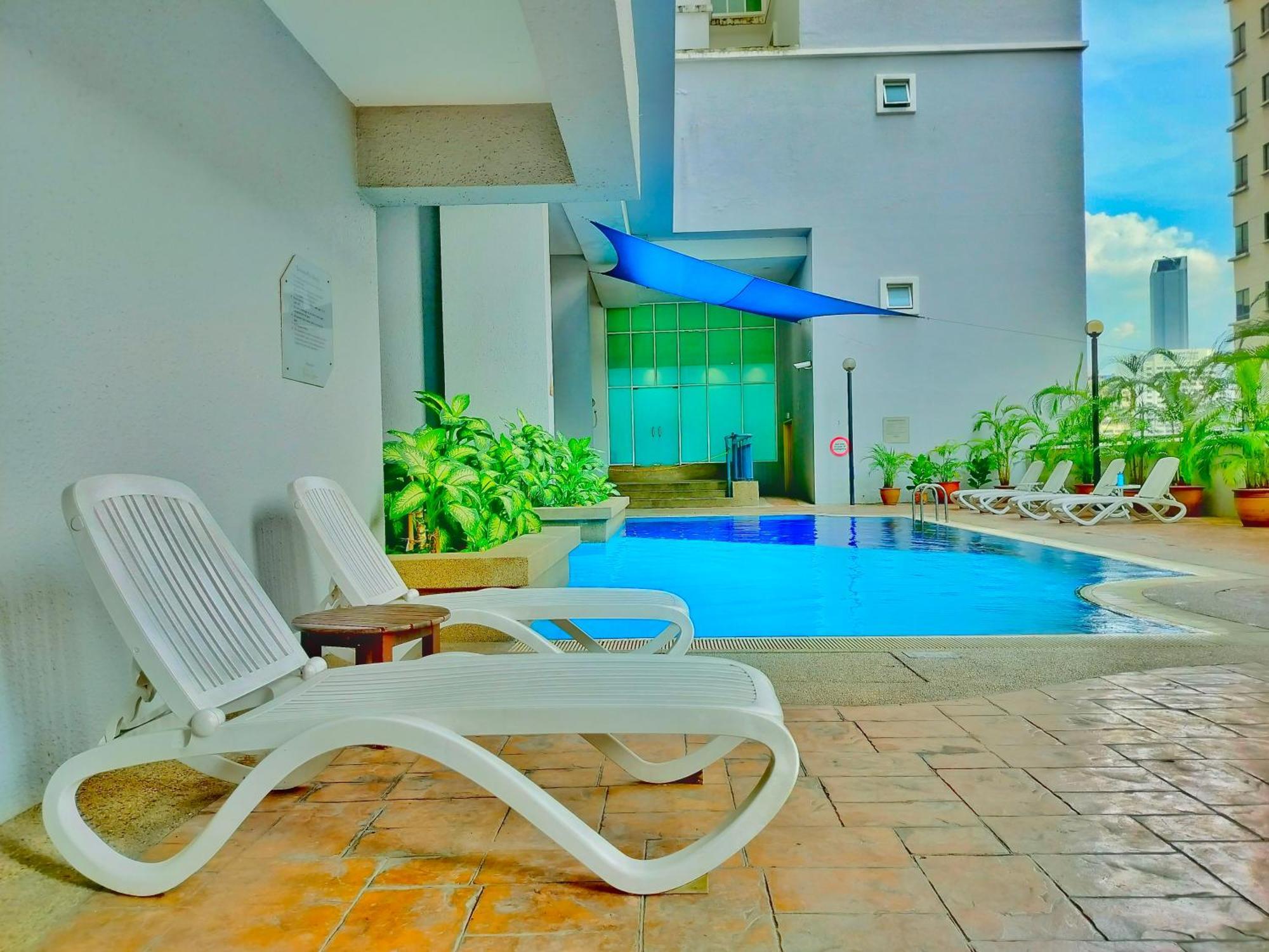 Seri Bukit Ceylon,ls House Pangsapuri Kuala Lumpur