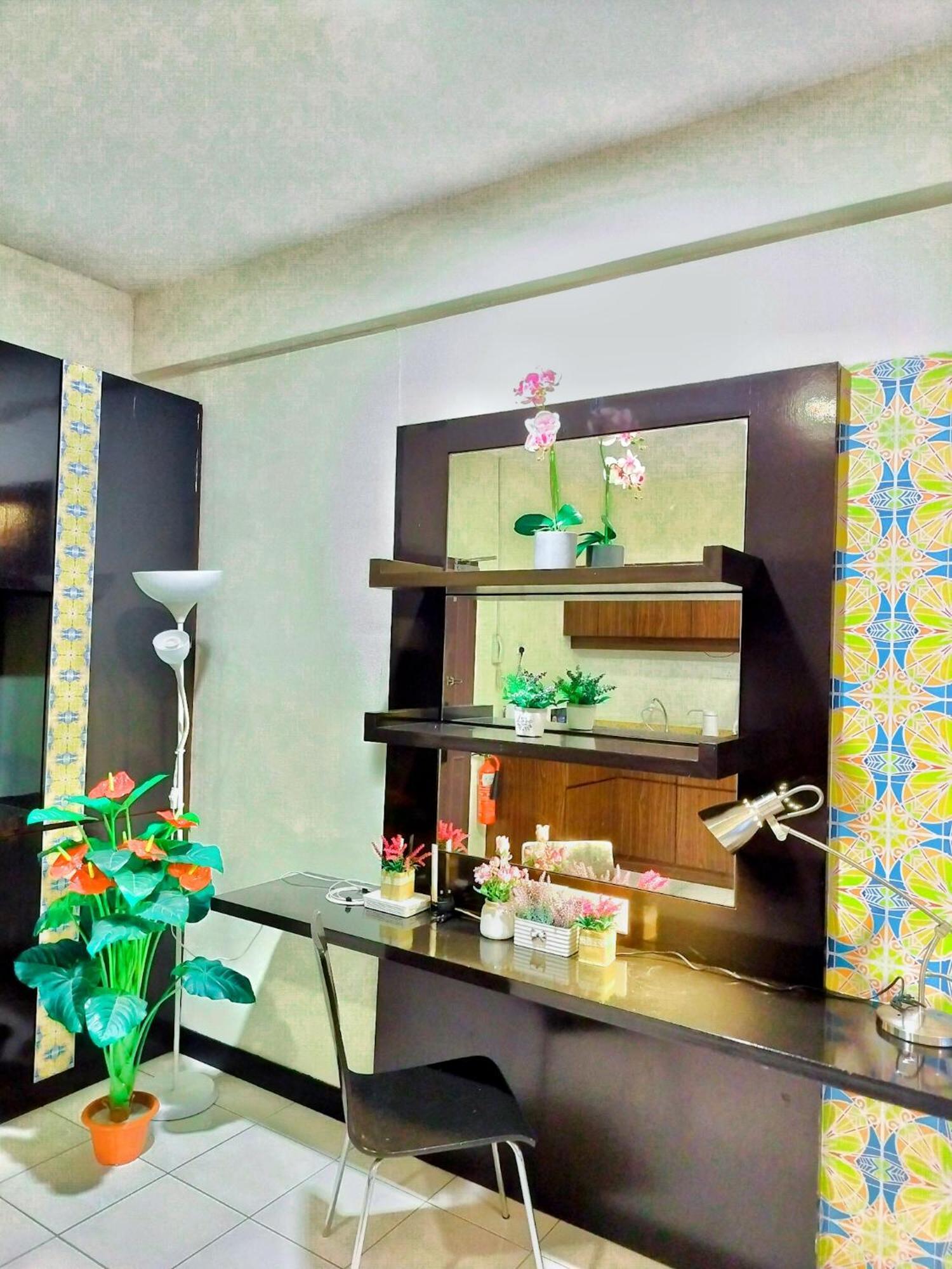 Seri Bukit Ceylon,ls House Pangsapuri Kuala Lumpur