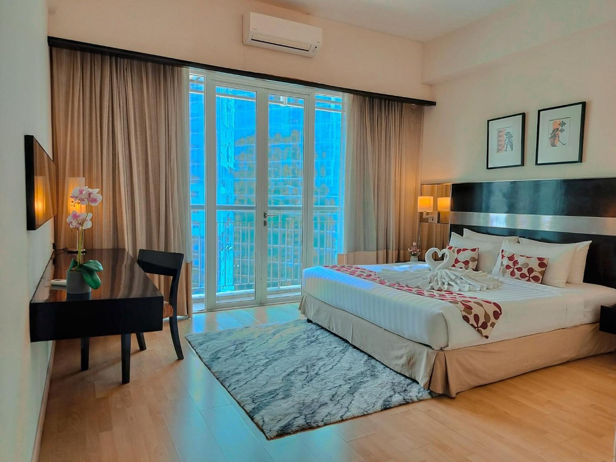 Apartamento Seri Bukit Ceylon,ls House *