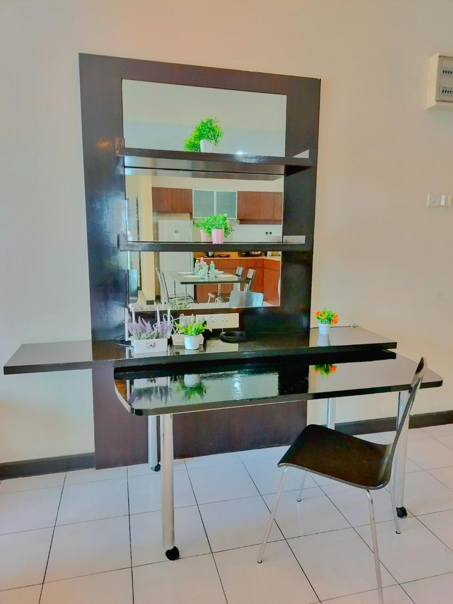 Seri Bukit Ceylon,ls House Apartamento *