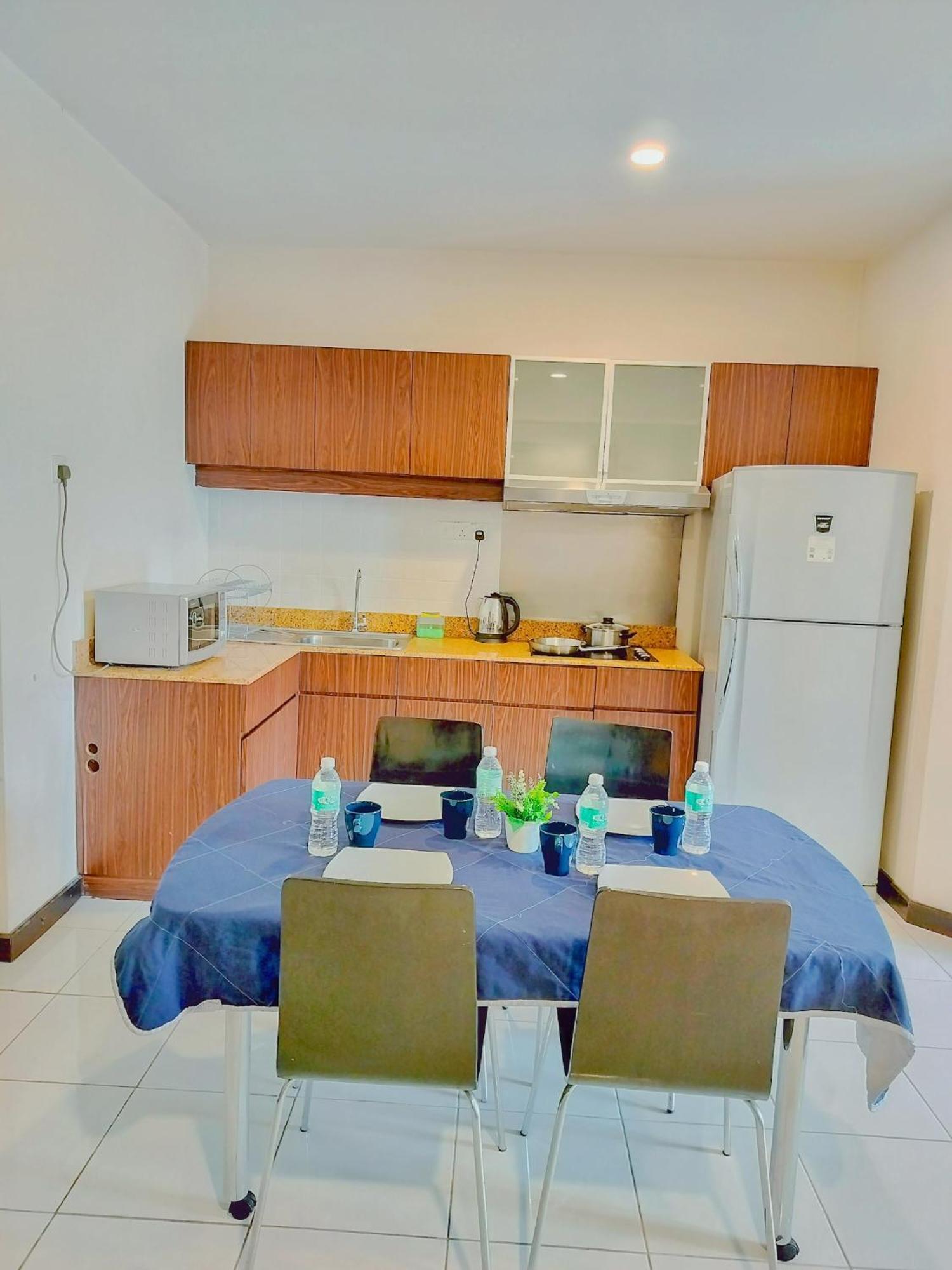 Seri Bukit Ceylon,ls House * Kuala Lumpur